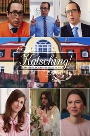 Katsching' Poster