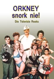 Orkney snork nie' Poster