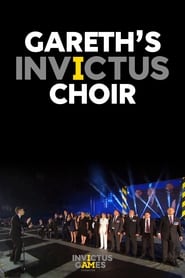 Gareths Invictus Choir' Poster