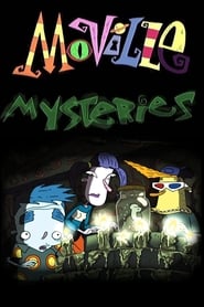 Moville Mysteries' Poster
