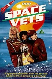 Spacevets' Poster