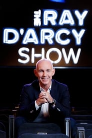 The Ray Darcy Show' Poster