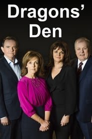 Dragons Den' Poster