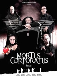 Mortus Corporatus' Poster
