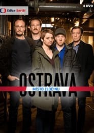 Msto zlocinu Ostrava' Poster