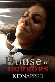 House of Horrors Kidnapped' Poster
