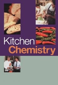 Kitchen Chemistry with Heston Blumenthal' Poster