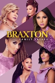 Braxton Family Values' Poster