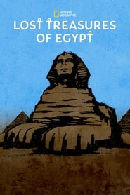 Streaming sources forLost Treasures of Egypt