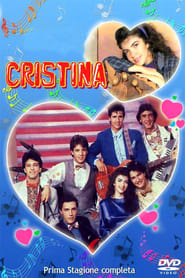 Cristina' Poster