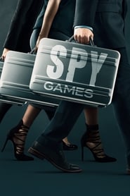 Spy Games' Poster