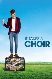 It Takes a Choir' Poster