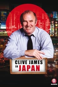 Clive James in Japan' Poster