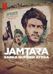 Jamtara  Sabka Number Ayega' Poster