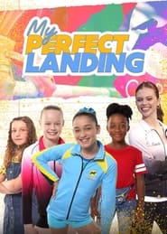 My Perfect Landing' Poster