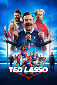 Ted Lasso' Poster