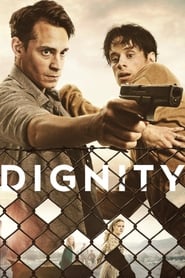 Dignity' Poster
