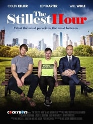 The Stillest Hour' Poster