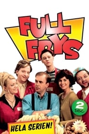 Full frys' Poster