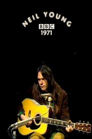 Rock Masters Neil Young in Concert' Poster