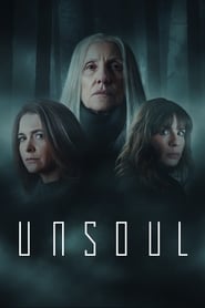 Unsoul' Poster