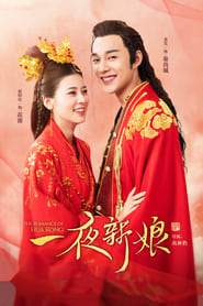 The Romance of Hua Rong' Poster