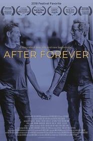 After Forever' Poster