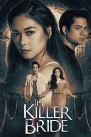 The Killer Bride' Poster