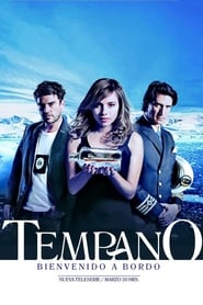 Tmpano' Poster