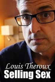 Louis Theroux Selling Sex' Poster
