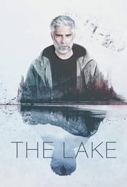The Lake' Poster