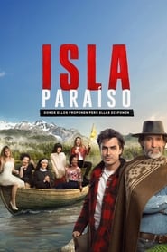 Isla Paraso' Poster