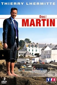 Doc Martin' Poster