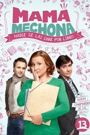 Mam Mechona' Poster