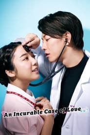 An Incurable Case of Love' Poster