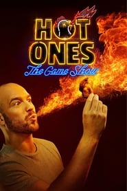 Hot Ones The Game Show' Poster