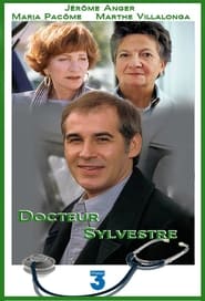 Docteur Sylvestre' Poster
