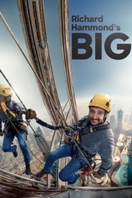 Richard Hammonds Big' Poster
