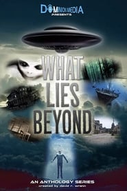 What Lies Beyond' Poster