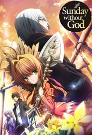 Sunday Without God' Poster