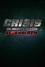 Crisis Aftermath' Poster