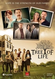 Tree of Life' Poster
