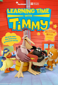 Learning Time with Timmy' Poster