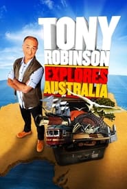 Tony Robinson Explores Australia' Poster