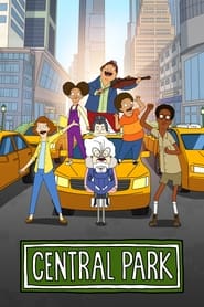 Streaming sources forCentral Park