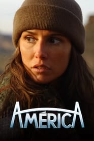 America' Poster