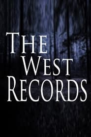 The West Records' Poster