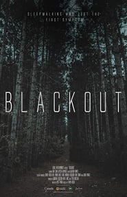 Blackout' Poster