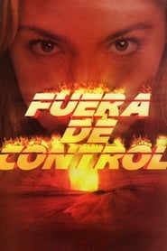 Fuera de Control' Poster