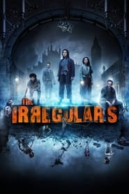 The Irregulars' Poster